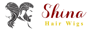 shina hair wigs logo